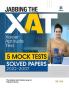 Jabbing The XAT Mock Test And Solved Papers (2022-2007)