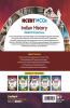 NCERT MCQs Indian History Class 6-12 (Old+New) for UPSC State PSC and Other Competitive Exams Highly Useful for Upsc State Psc and Other Competitive Exams