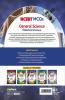 NCERT MCQs General Science Class 6-12 (Old+New) for UPSC  State PSC and Other Competitive Exams: Highly Useful for Upsc  State Psc and Other Competitive Exams