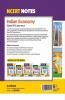 NCERT Notes Indian Economy Class 9-12 (Old+New) for UPSC  State PSC and Other Competitive Exams