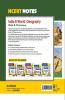 NCERT Notes India & World Geography Class 6-12 (Old+New) for UPSC  State PSC and Other Competitive Exams