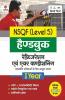 NSQF Level 5 Handbook Refrigeration Evam Air Conditioning 1 Year