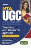 NTA UGC NET / JRF / SET General Paper 1 Teaching & Research Aptitude
