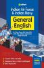 Indian Airforce & Indian Navy General English