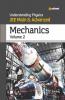 Understanding Physics JEE Main and Advanced Mechanics Volume 2