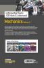 Understanding Physics JEE Main and Advanced Mechanics Volume 2