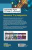 Understanding Physics JEE Main and Advanced Waves and Thermodynamics