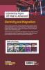 Understanding Physics JEE Main and Advanced Electricity and Magnetism