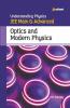 Understanding Physics JEE Main and Advanced Optics and Modern Physics