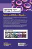 Understanding Physics JEE Main and Advanced Optics and Modern Physics