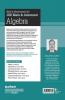 Skill in Mathematics - Algebra for JEE Main and Advanced