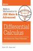 Skills in Mathematics - Differential Calculus for JEE Main and Advanced