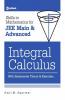 Skills in Mathematics - Integral Calculus for JEE Main and Advanced