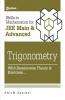 Skills in Mathematics - Trigonometry for JEE Main and Advanced