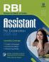 RBI Reserve Bank of Indian Assistant Pre Exam 2021-22