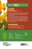 UGC English Solved Papers (2021-2012)