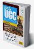 NTA UGC NET/JRF/SET Paper 2 History