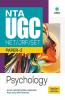NTA UGC NET/JRF/ SET Paper 2 Psychology