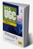 NTA UGC NET/JRF/SET Paper 2 Philosophy