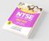 Study Package NTSE ( MAT + SAT ) for Class 10 Hindi