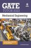 Mechanical Engineering GATE 2023