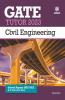 Civil Engineering GATE 2023