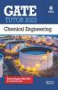 Chemical Engineering GATE 2023