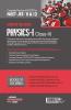 Master The NCERT for NEET Physics - Vol.1