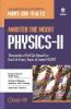 Master The NCERT for NEET Physics - Vol.2