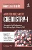 Master The NCERT for NEET Chemistry - Vol.1