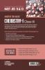 Master The NCERT for NEET Chemistry - Vol.1
