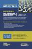 Master The NCERT for NEET Chemistry - Vol.2