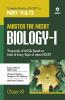 Master The NCERT for NEET Biology - Vol.1