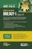 Master The NCERT for NEET Biology - Vol.1