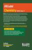 CBSE All In One Chemistry Class 11 2022-23 Edition