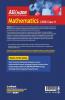 CBSE All In One Mathematics Class 11 2022-23 Edition