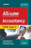 CBSE All In One Accountancy Class 11 2022-23 Edition