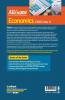 CBSE All In One Economics Class 11 2022-23 Edition