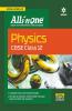 CBSE All In One Physics Class 12 2022-23 Edition