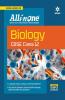 CBSE All In One Biology Class 12 2022-23 Edition