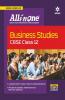 CBSE All In One Business Studies Class 12 2022-23 Edition