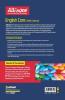 CBSE All In One English Core Class 12 2022-23 Edition