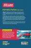 CBSE All In One Informatics Practices with Python Pandas Class 12 2022-23 Edition
