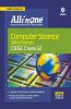 CBSE All In One Computer Science with Python Class 12 2022-23 Edition