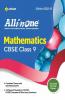 CBSE All in One Mathematics Class 9 2022-23 Edition