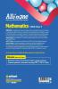 CBSE All in One Mathematics Class 9 2022-23 Edition