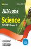 CBSE All In One Science Class 9 2022-23 Edition
