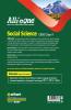 CBSE All In One Social Science Class 9 2022-23 Edition