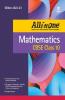CBSE All in One Mathematics Class 10 2022-23 Edition