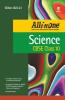 CBSE All In One Science Class 10 for 2022-23 Edition